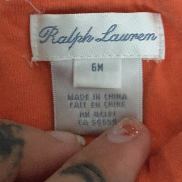 Adorable girls outfits - Picture 6 of 8